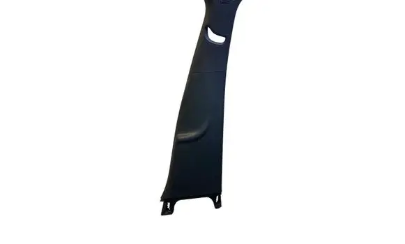 Opel Astra K (B) pillar trim (top) 39058337 322225228 MXE11E0028