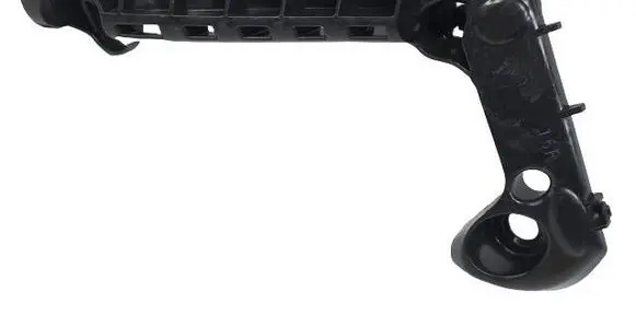 Toyota Corolla E210 E21 Front bumper mounting bracket 5211502330