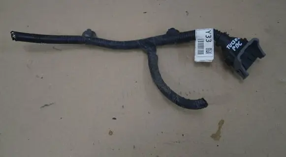 Hyundai Tucson TL Parking sensor (PDC) wiring loom 91880D7531
