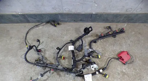 Fiat Tipo Engine installation wiring loom CART052063502 052063502 55282021