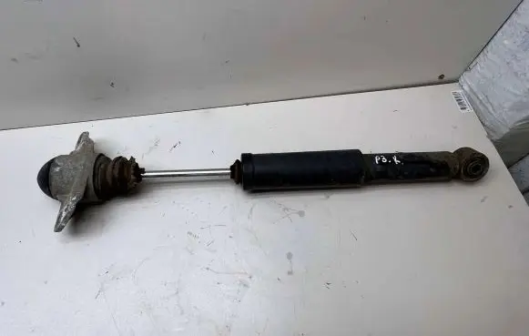 Volkswagen Touran I Rear shock absorber/damper 1T0512011AL