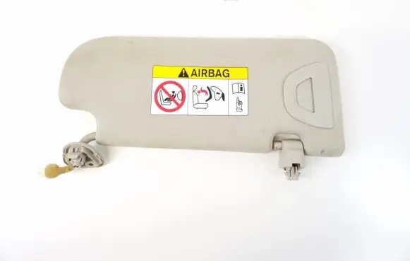 Infiniti Q50 Sun visor 964014GA0A