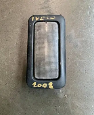 Iveco Daily 4th gen Headlining lighting console trim 0889600