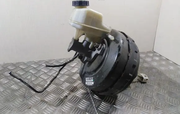 Opel Insignia A Brake booster 13228183