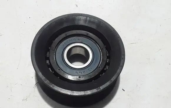 Chrysler Pacifica Timing belt/chain tensioner 05281301AA