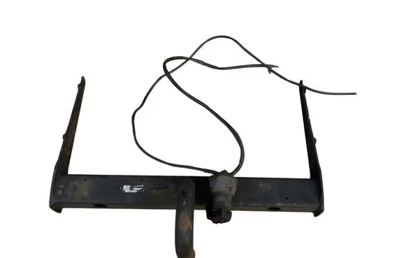 Volkswagen Transporter - Caravelle T5 Tow bar set 321646
