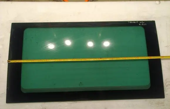Ford Transit Rear side window 43R00102