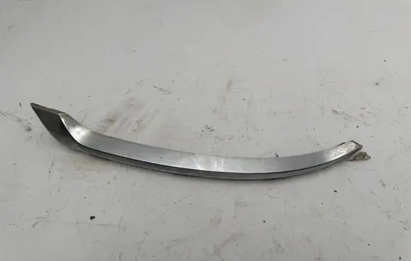 Volvo XC90 Rear bumper trim bar molding 31383857 SSTEC 31383859