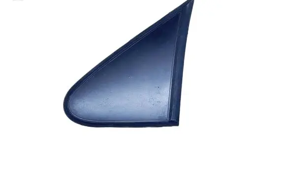 Plastic wing mirror trim cover
