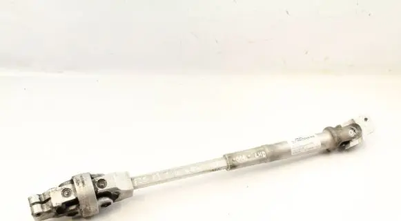 Steering column universal joint
