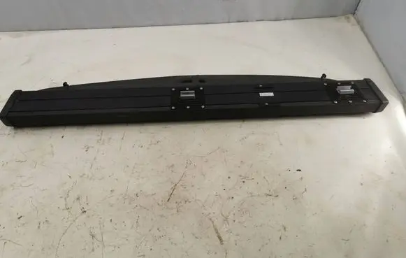 Mercedes-Benz E W211 Parcel shelf load cover A2118600075 20030529
