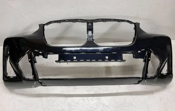BMW X3 G01 Front bumper 8081055 13960514