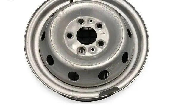 Citroen Jumper R15 steel rim FL615002