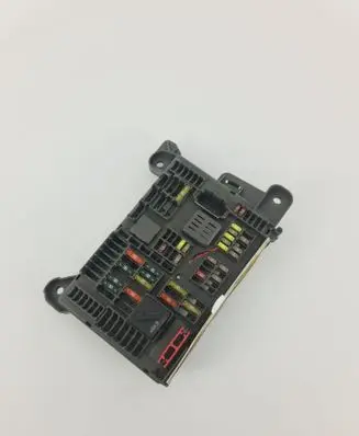 BMW X6 E71 Fuse box set 6931687 693168704