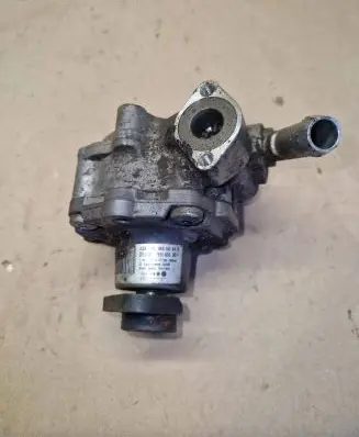 Audi A4 S4 B8 8K Power steering pump 8K0145154B 7651955125