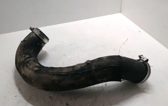 Audi A4 S4 B8 8K Intercooler hose/pipe 8K0145738AH