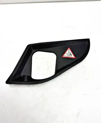 BMW 5 F10 F11 Other exterior part 1106002XX 74850610 TX20