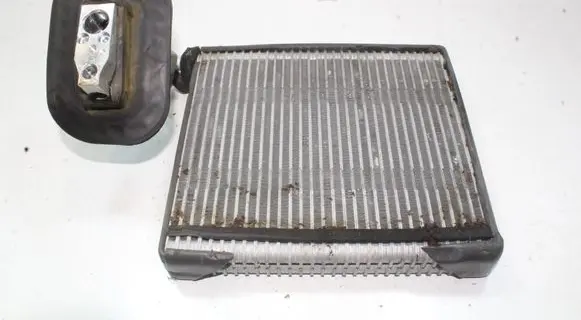 Nissan Juke I F15 Air conditioning (A/C) radiator (interior) 922003VD0A