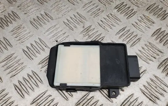 Audi Q8 Blind spot module 4N0907566AL