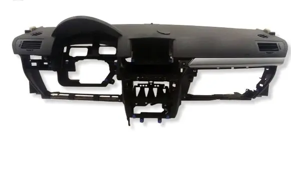 Opel Astra H Dashboard 13124852 331985437