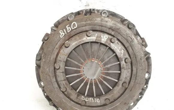 Pressure plate