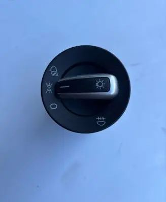 Volkswagen Transporter - Caravelle T5 Light switch 6R0941531F R1FT0196
