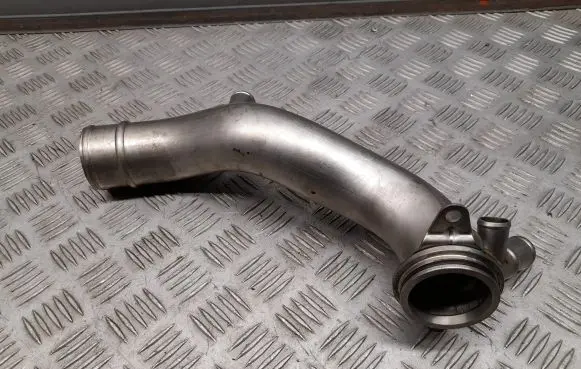 Audi A7 S7 4G Engine coolant pipe/hose NERA