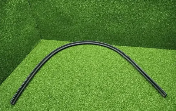 Renault Trafic III (X82) Engine compartment rubber 