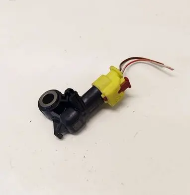 Volkswagen Up Airbag deployment crash/impact sensor 1S0959351