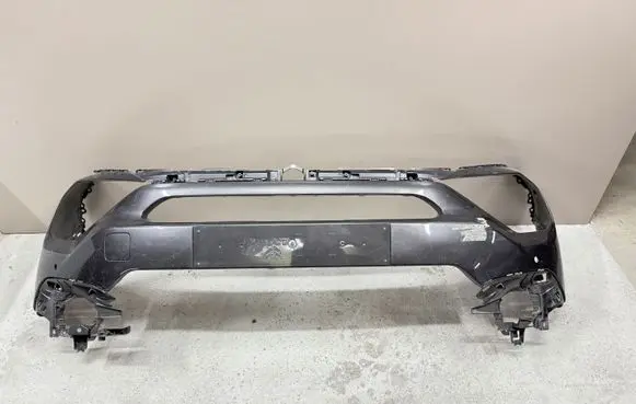 Citroen C4 III e-C4 Front bumper 9834692580 9834692480