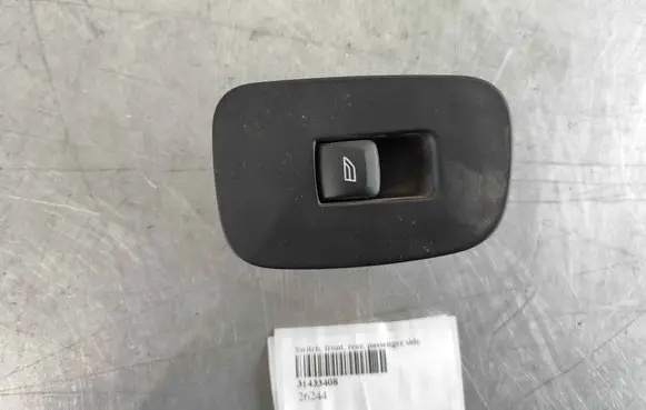 Volvo XC60 Electric window control switch 31433408