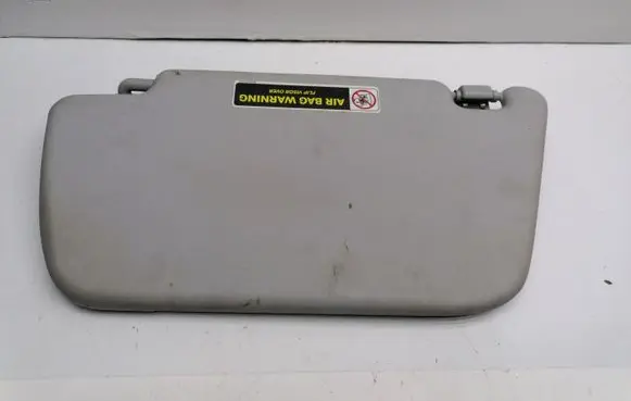 Mercedes-Benz Vaneo W414 Sun visor