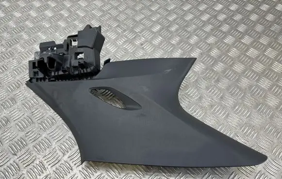 Opel Mokka B (C) pillar trim 9834920380