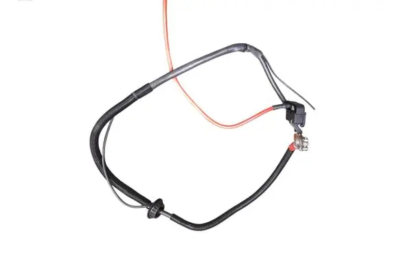 Audi A4 S4 B6 8E 8H Positive cable (battery) 8Z0941824C