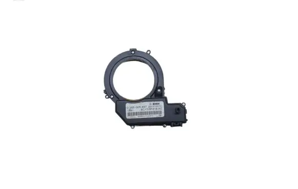 Steering angle sensor