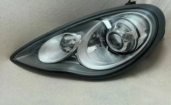 Porsche Panamera (970) Headlight/headlamp 97063115713