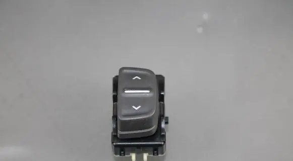 Dacia Sandero Electric window control switch 254214937R