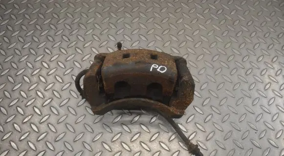Infiniti Q50 Front brake caliper