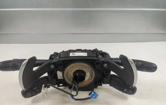 Peugeot 3008 I Gear shift switch/knob 96773911ZD