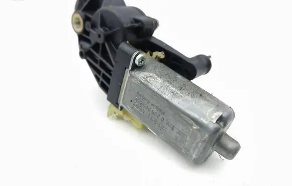 Seat adjustment motor