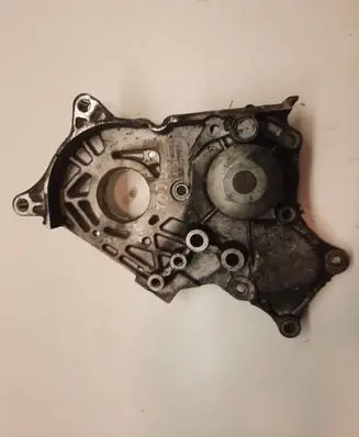 Toyota Corolla Verso E121 Water pump 91815