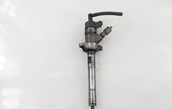 Volvo V50 Fuel injector 0445110259