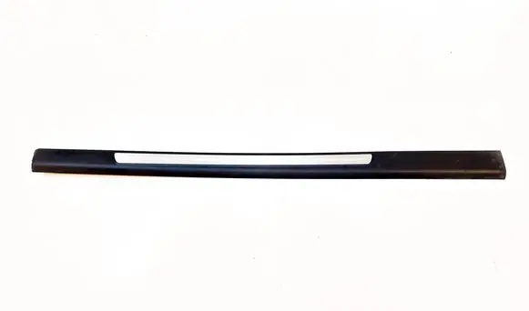 Audi A6 S6 C6 4F Front sill trim cover 4F0853373