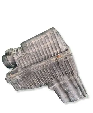 Fiat Scudo Air filter box 