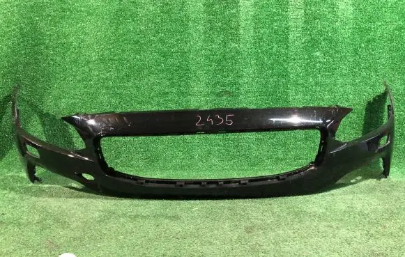 Volvo V90 Cross Country Front bumper