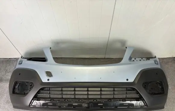 Opel Mokka Front bumper 95122388 Z1463