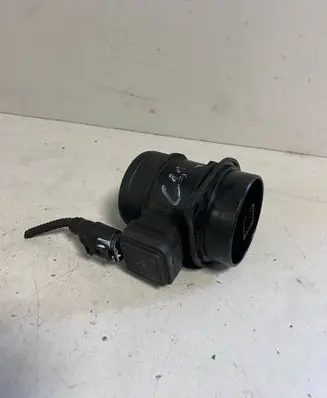 Volkswagen Golf VI Mass air flow meter 03L906461 5WK97023 024012364