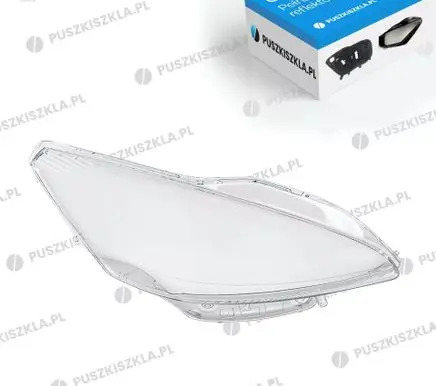 Peugeot 508 RXH Headlight lense 5905049702944