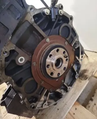 Ford Mondeo Mk III Engine CD132115PS 1S7Q6007AD