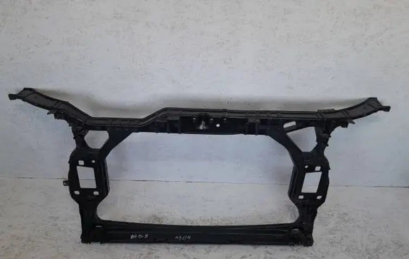 Audi A4 S4 B8 8K Radiator support slam panel 8F0805594